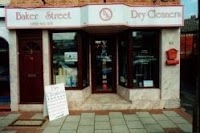 Baker Street Dry Cleaners 1053235 Image 0